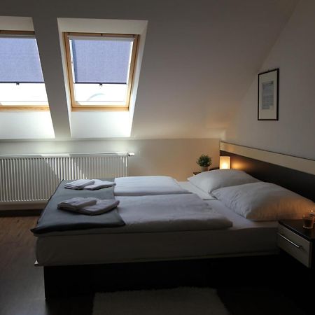 Residence Vysta Praha Ruang foto