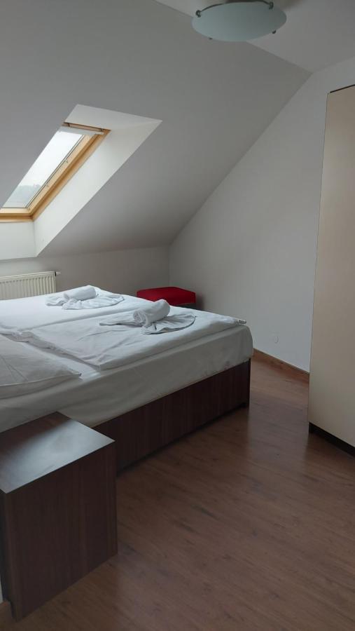 Residence Vysta Praha Bagian luar foto