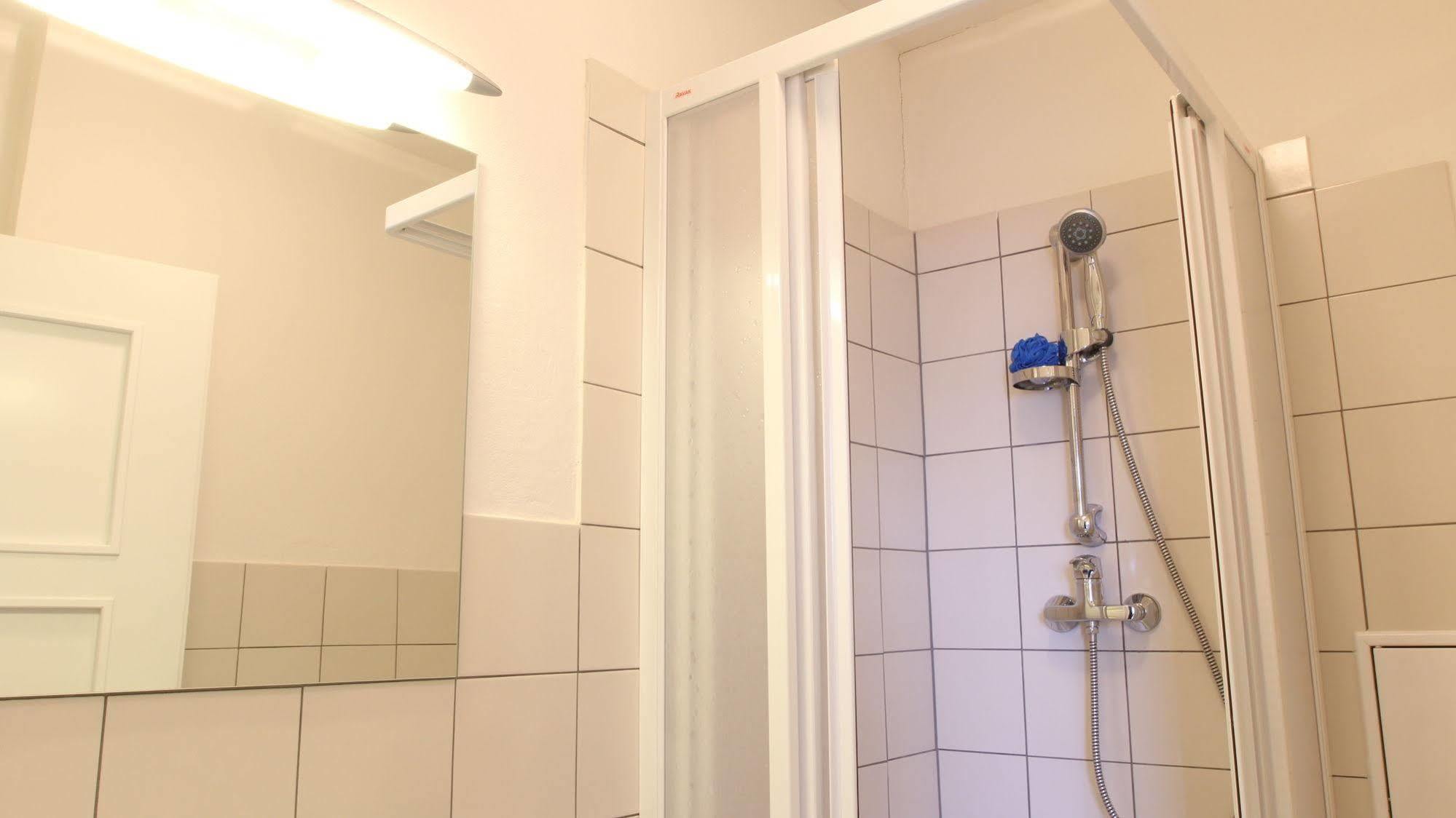 Residence Vysta Praha Bagian luar foto